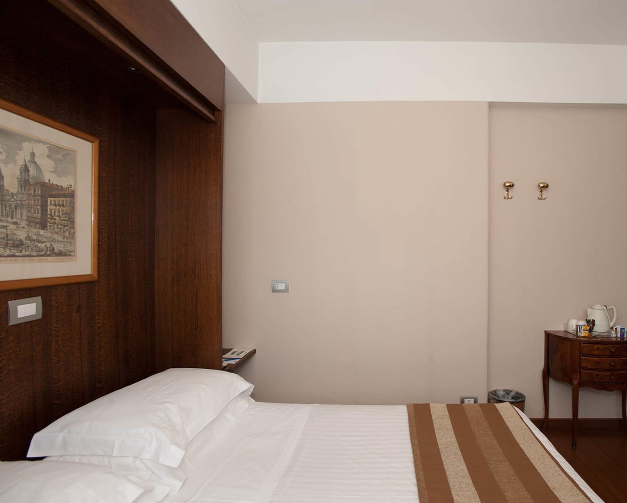 Best Western Hotel Piccadilly Roma Ngoại thất bức ảnh