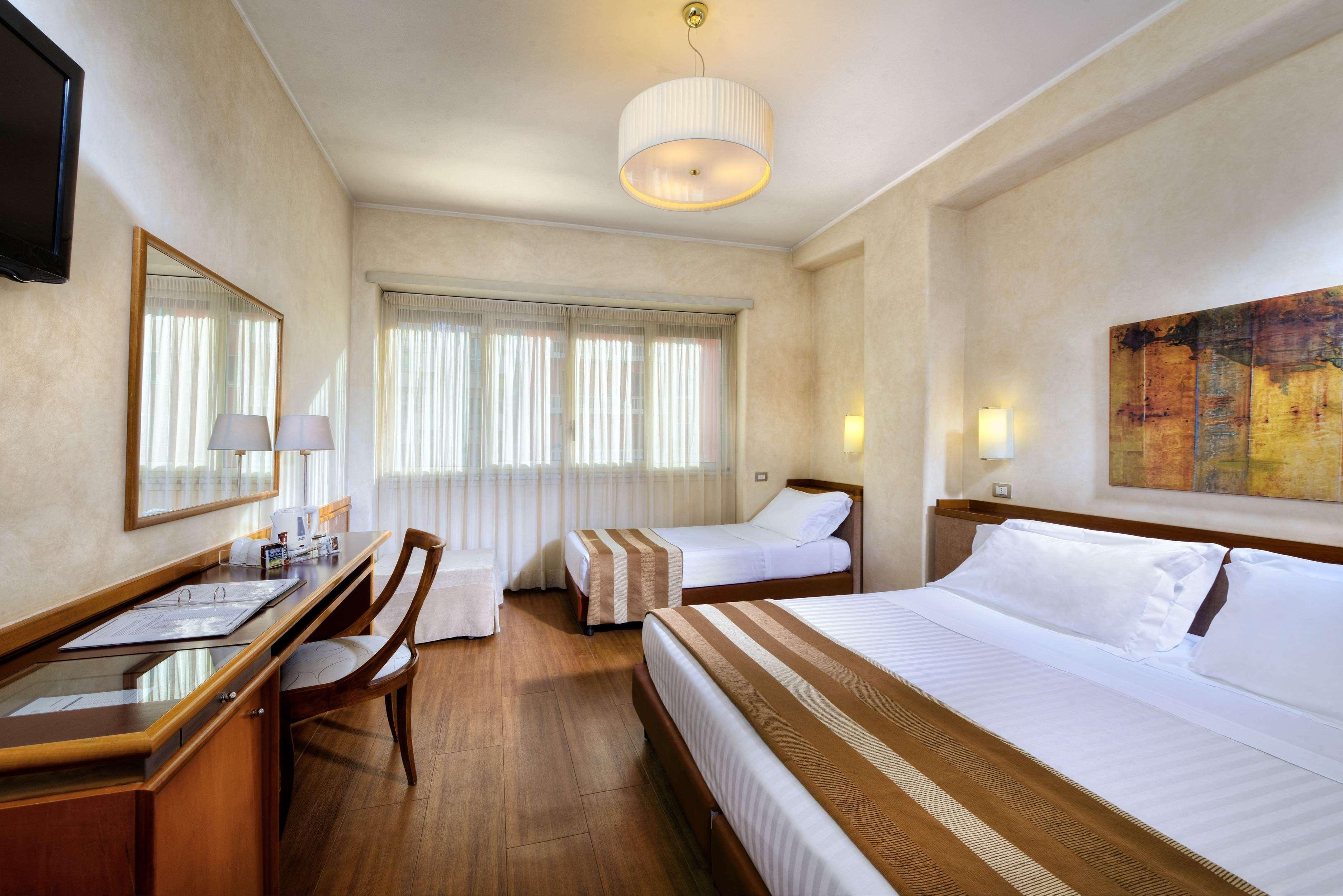 Best Western Hotel Piccadilly Roma Ngoại thất bức ảnh