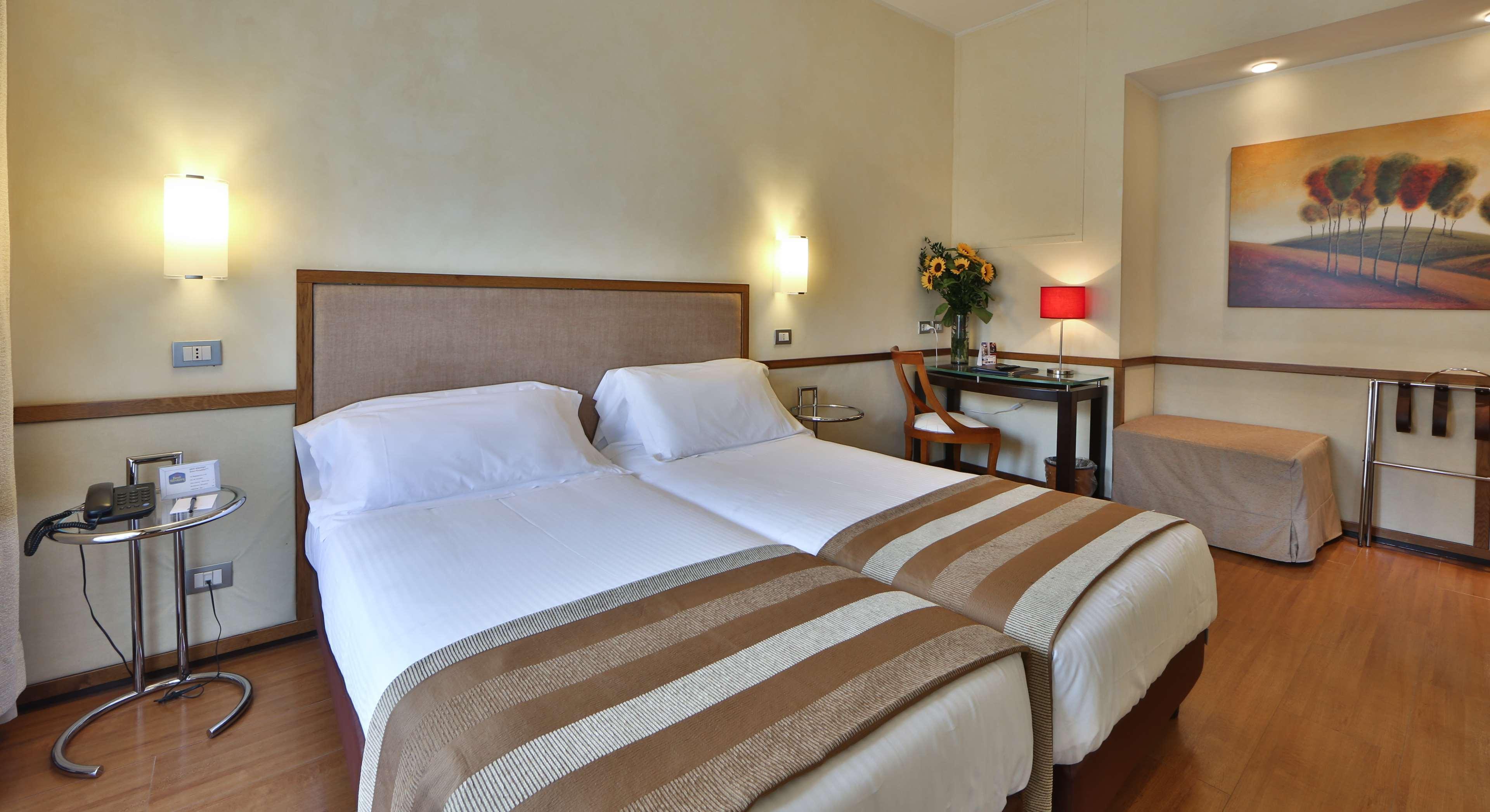 Best Western Hotel Piccadilly Roma Ngoại thất bức ảnh