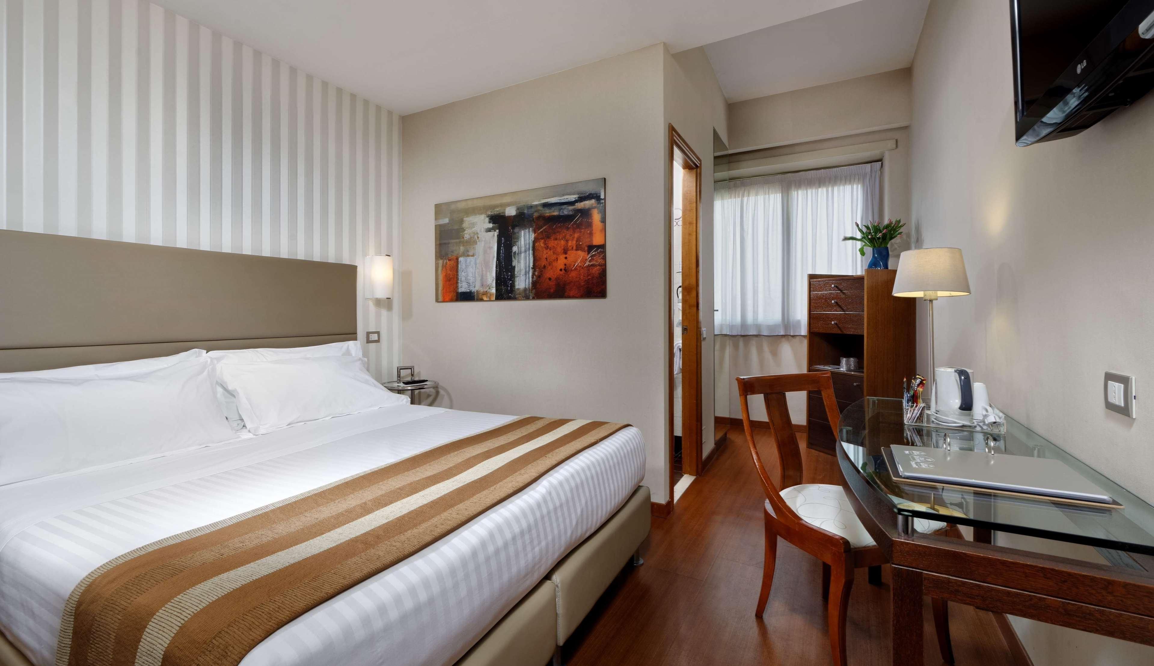 Best Western Hotel Piccadilly Roma Ngoại thất bức ảnh