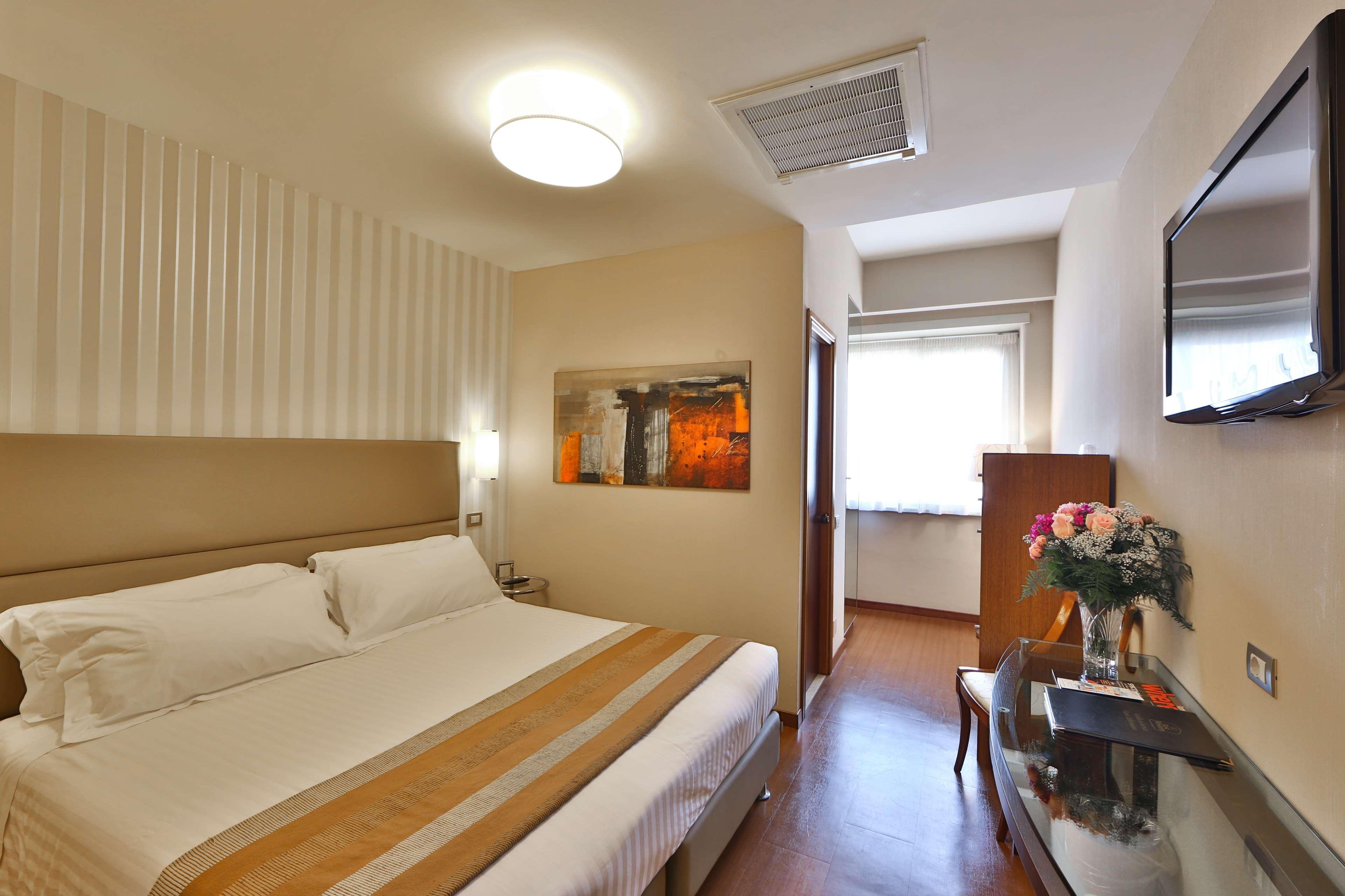 Best Western Hotel Piccadilly Roma Ngoại thất bức ảnh