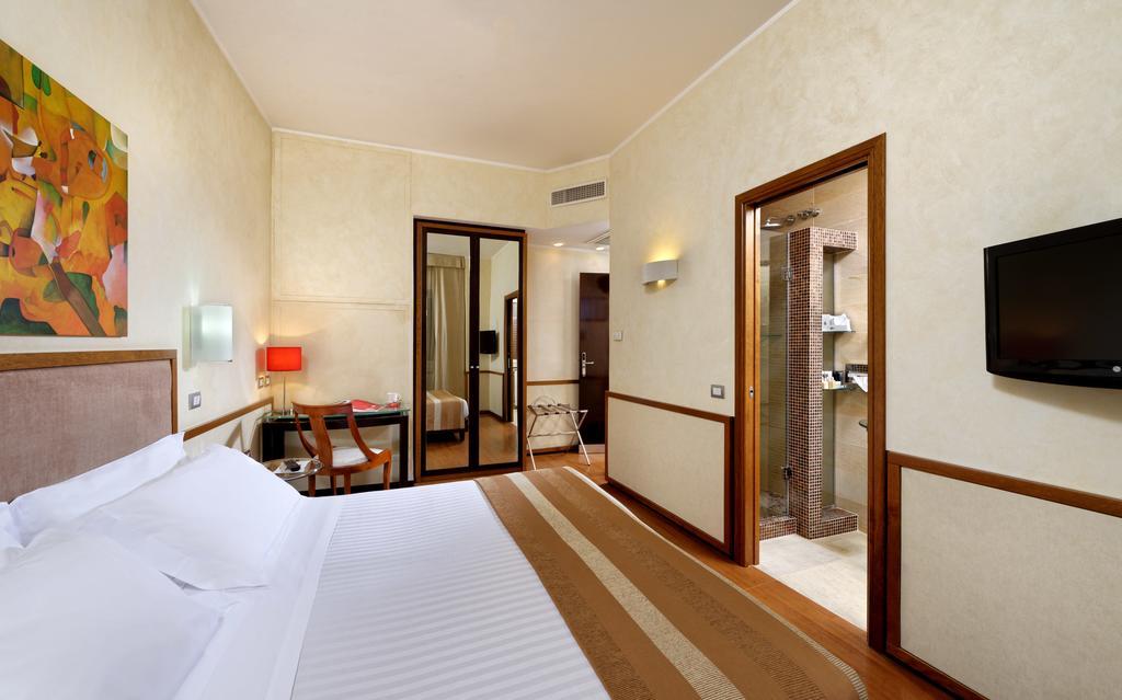 Best Western Hotel Piccadilly Roma Ngoại thất bức ảnh