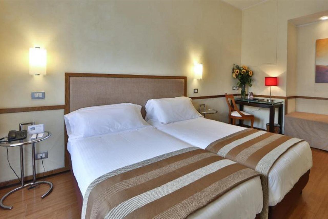 Best Western Hotel Piccadilly Roma Ngoại thất bức ảnh