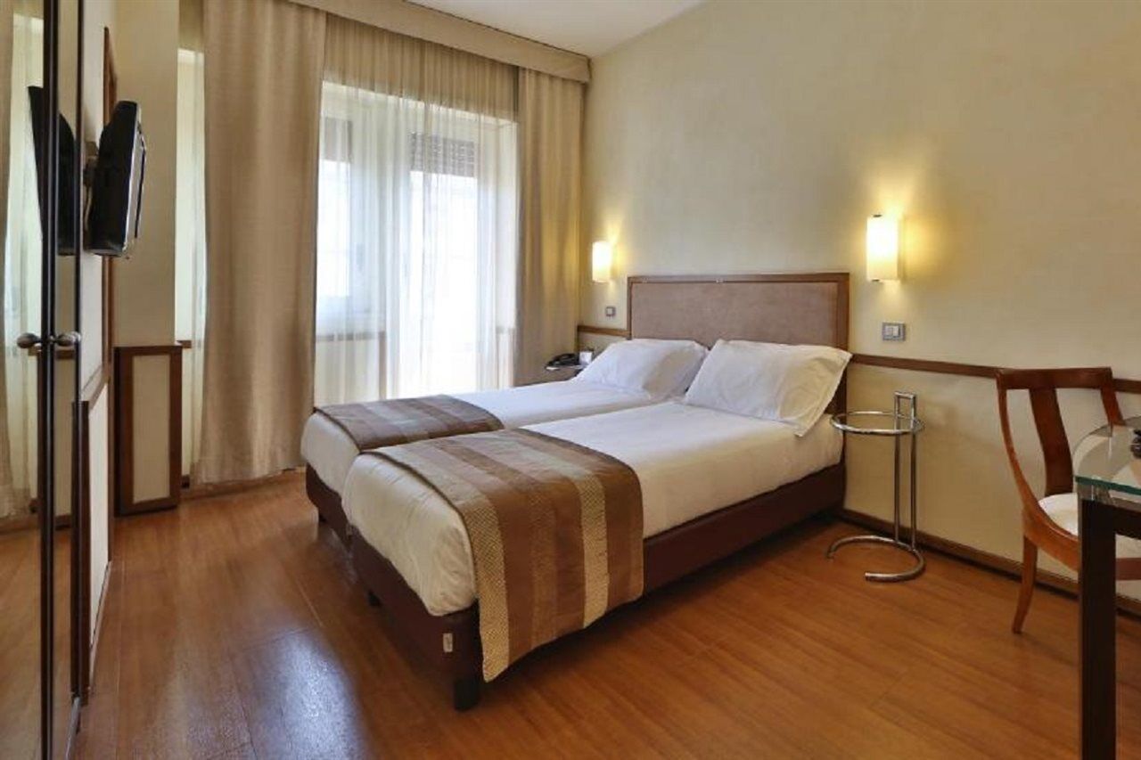 Best Western Hotel Piccadilly Roma Ngoại thất bức ảnh