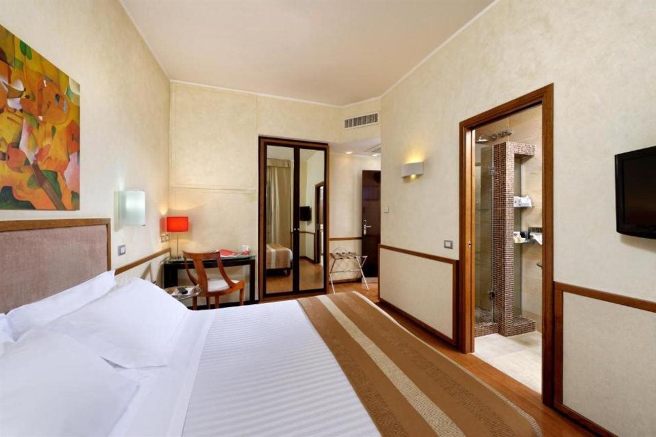 Best Western Hotel Piccadilly Roma Ngoại thất bức ảnh